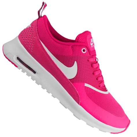 nike air damen schwarz pink|Damen Pink Air Max Schuhe (4) .